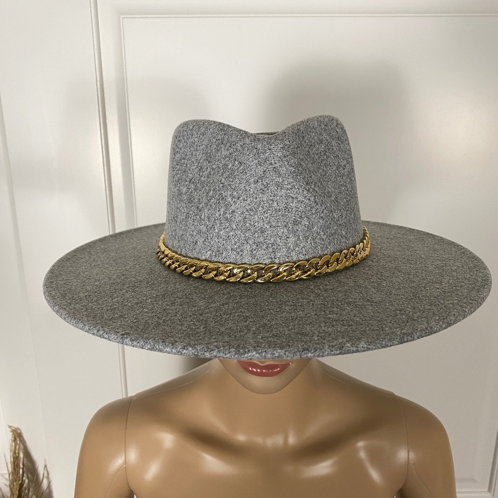 88 - SET OF THREE HATS - Picture 10 of 12